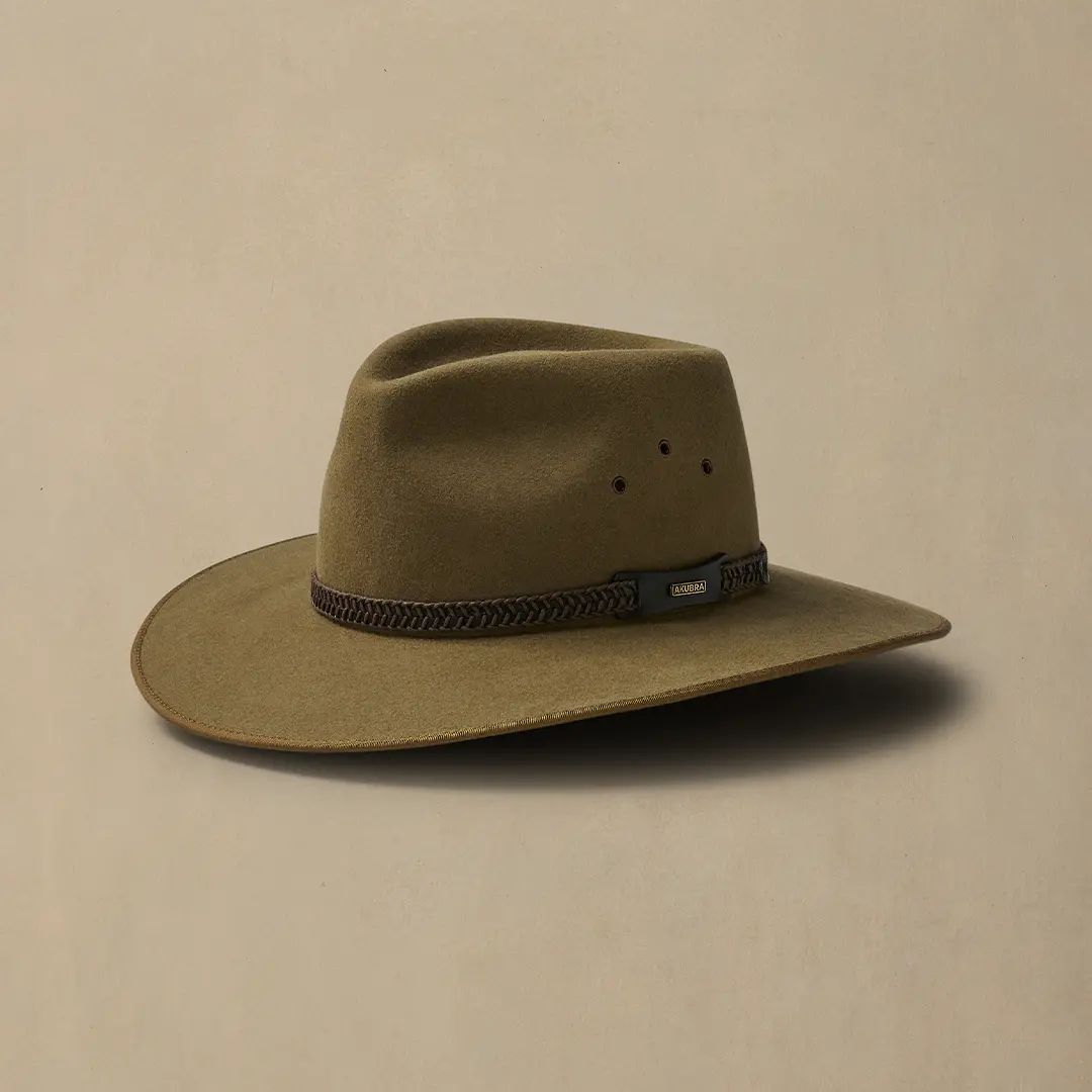 Tablelands Sorrel Tan 1