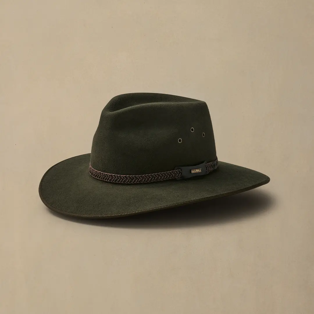 Tablelands Brown Olive 1