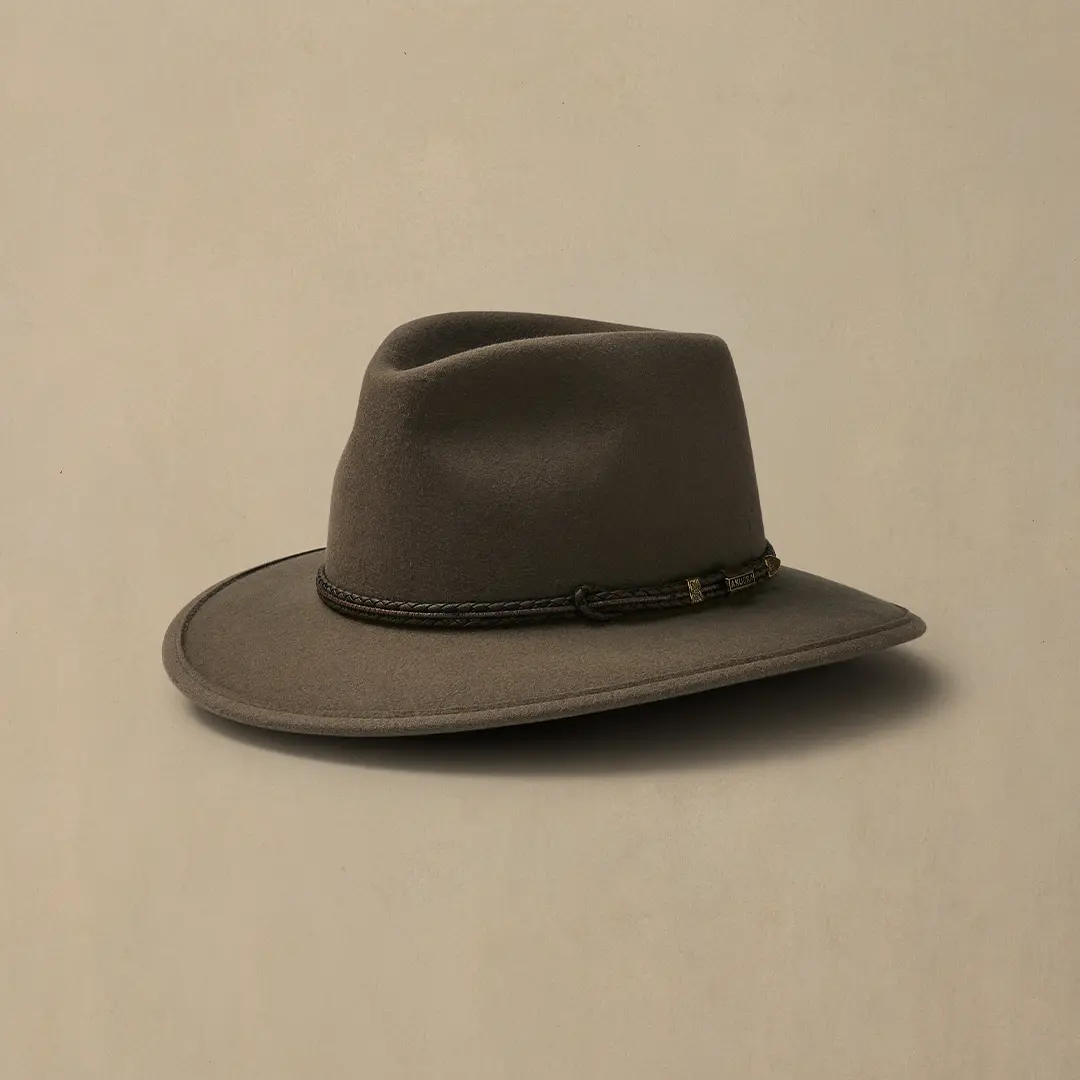 Traveller Regency Fawn 1