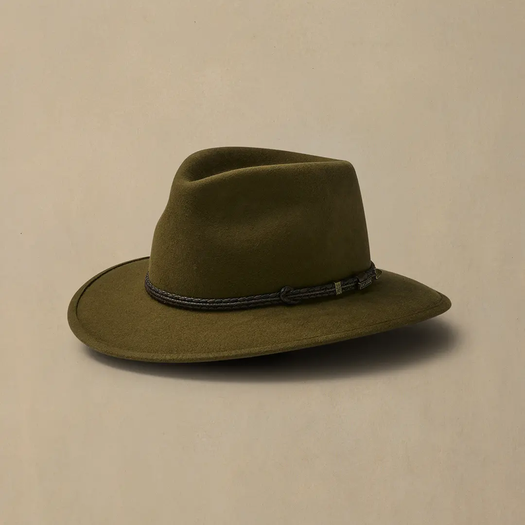 Traveller Khaki 1