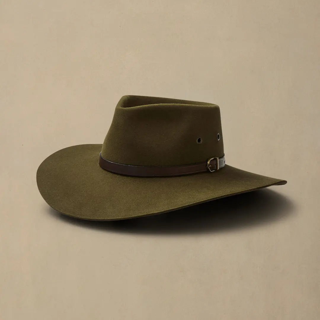 Territory Khaki 1