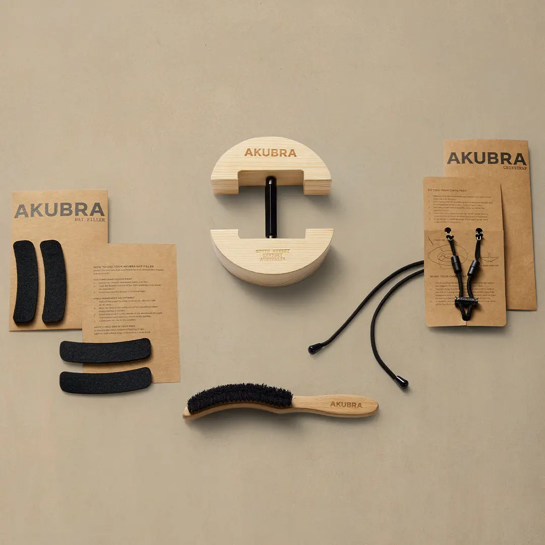 The Explorer Kit 1