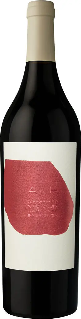 Alh Cabernet Sauvignon Coombsville 2022 750Ml 1