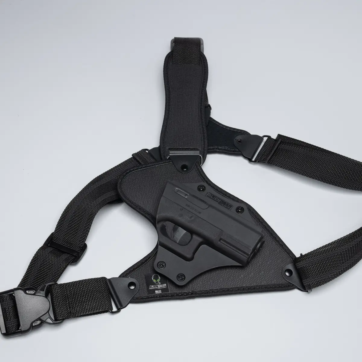 Cloak Chest Holster For Glock 47 1