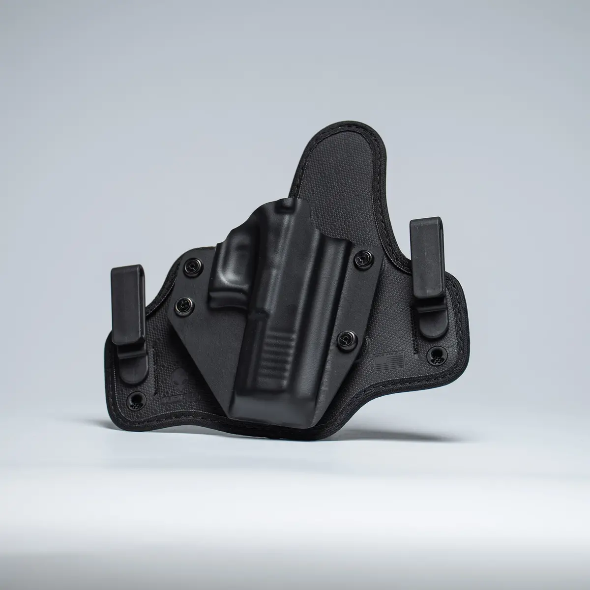 Cloak Tuck 3.5 Iwb Holster For Glock 29 1
