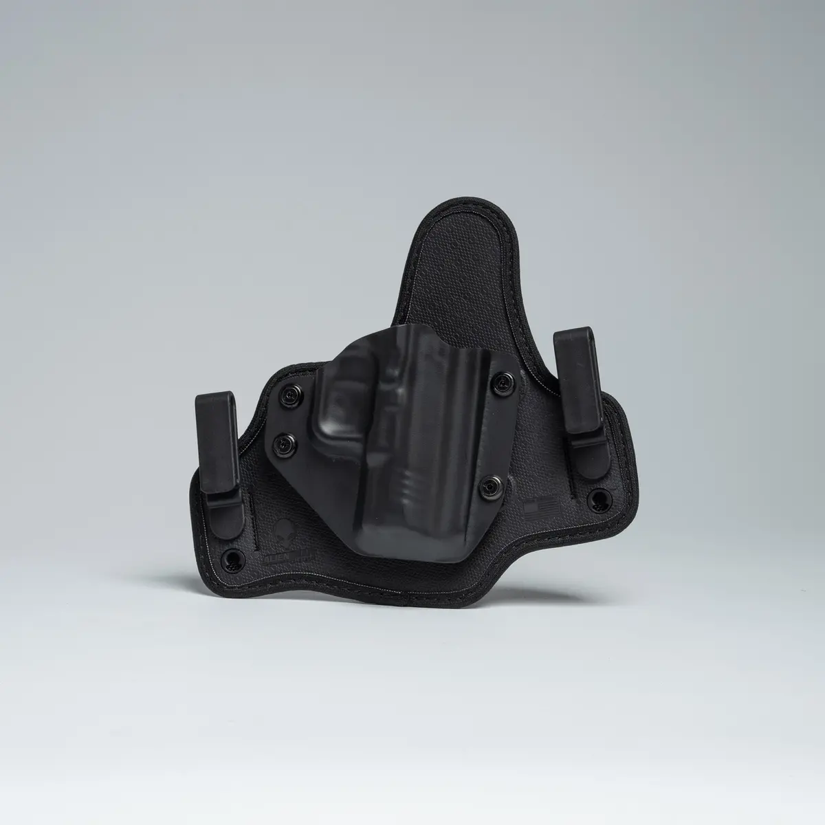 Cloak Tuck 3.5 Iwb Holster For Glock 41 1