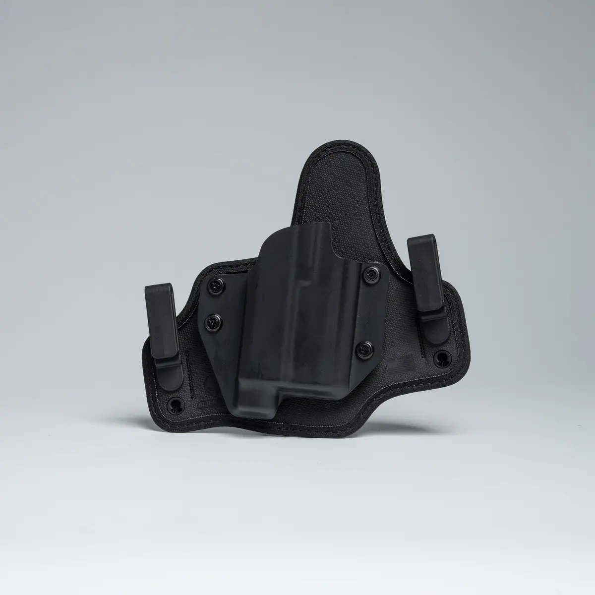 Cloak Tuck 3.5 Iwb Holster For Glock 21 11