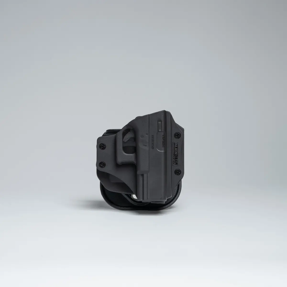 Cloak Owb Paddle Holster For Glock 32 1