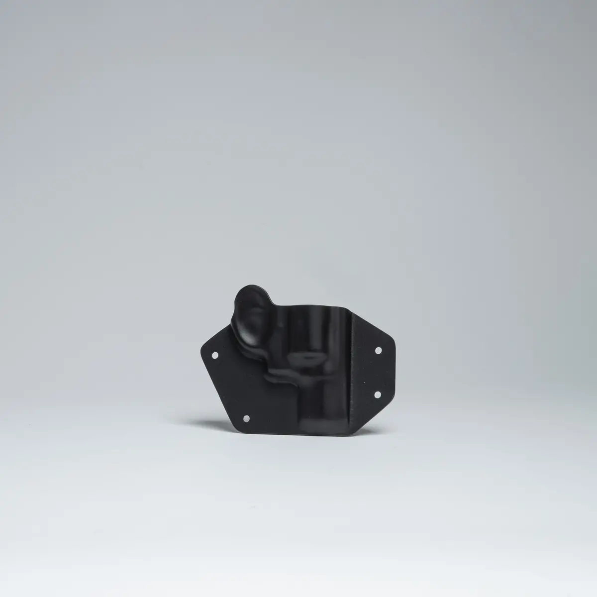 Cloak Shell For Smith & Wesson K Frame 1