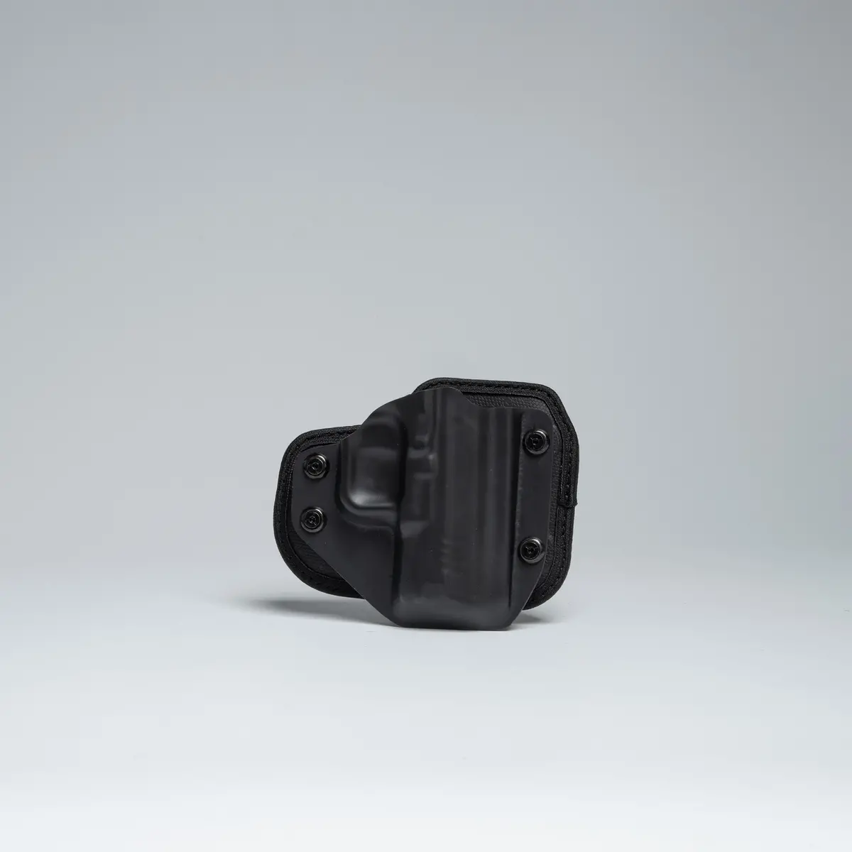 Cloak Hook & Loop Holster For Ruger Lc380 1