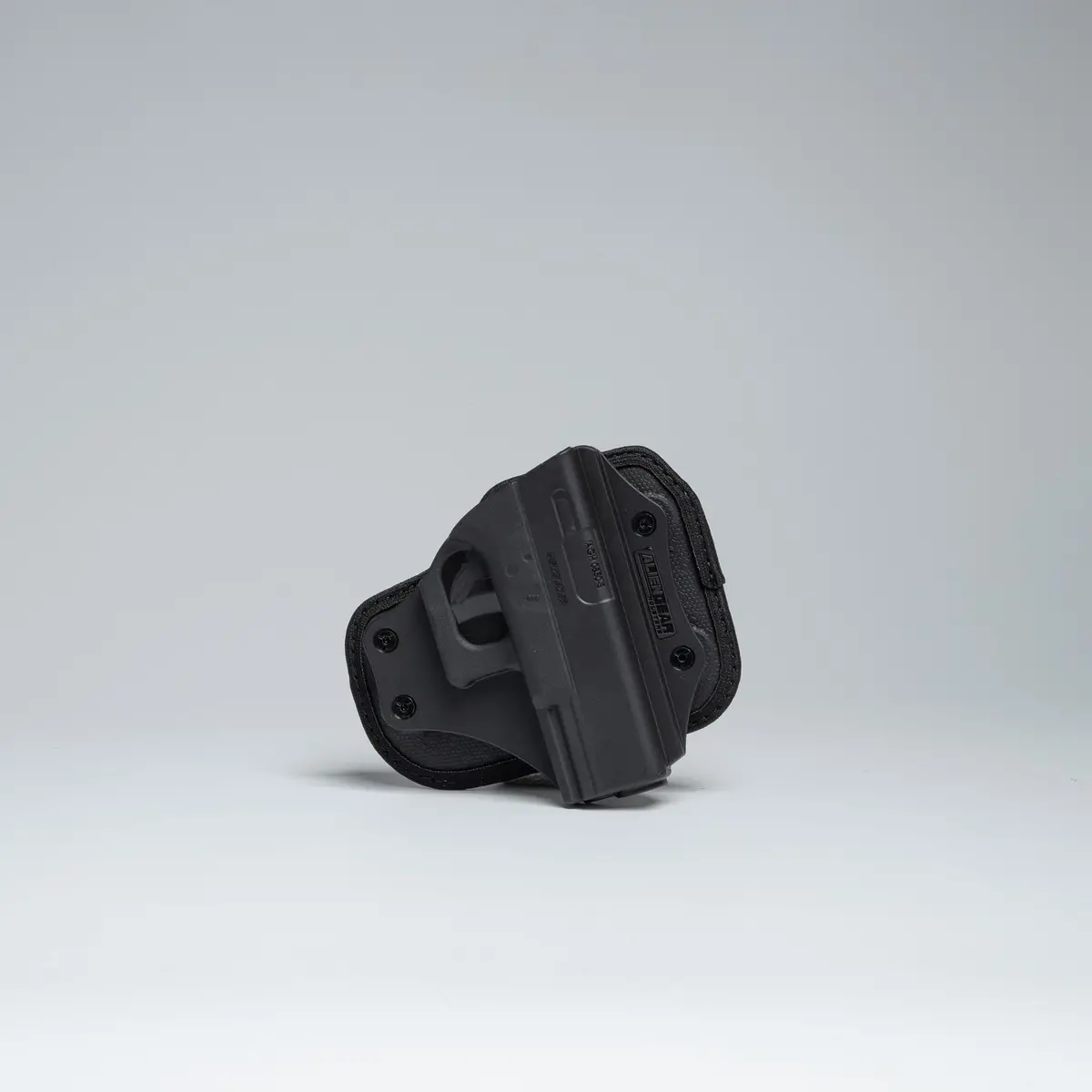 Cloak Hook & Loop Holster For Sig Sauer P365 1