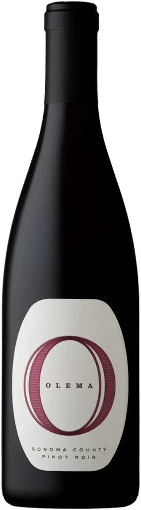 Amici Olema Pinot Noir Sonoma County 2023 750Ml 1