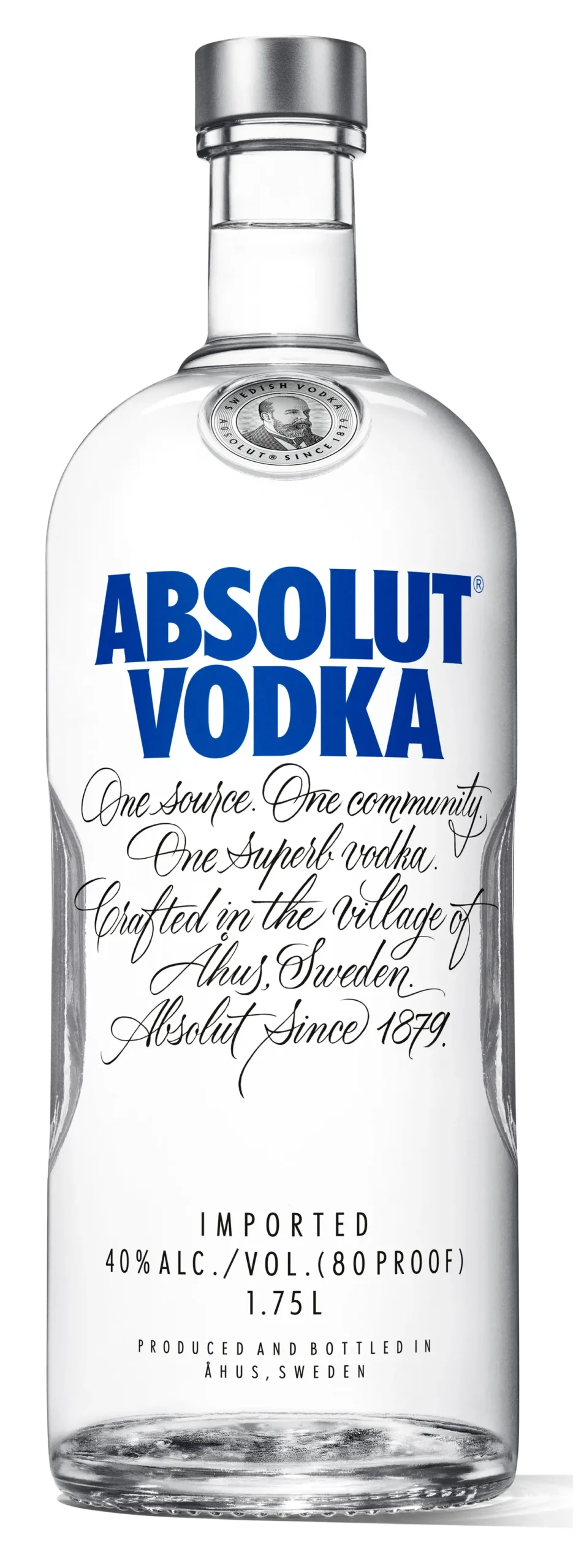 Absolut Vodka 1.75L 1