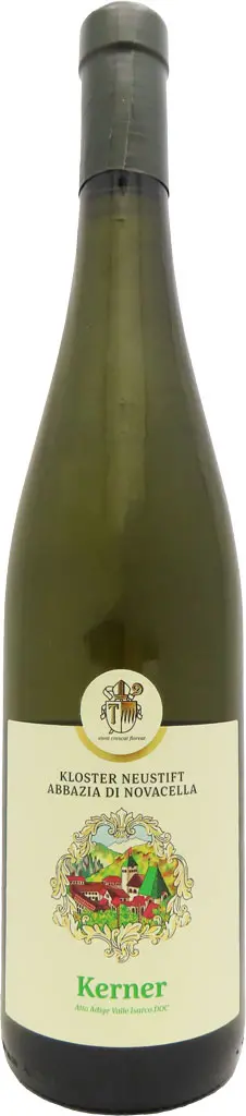 Abbazia Di Novacella Kerner 2024 750Ml 1