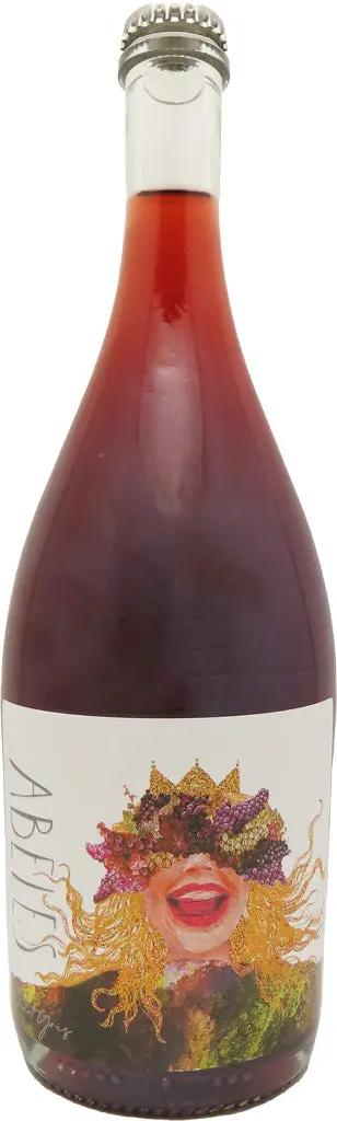 Abeles Pinot Gris Rose 2022 750Ml 1