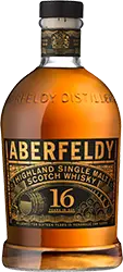 Aberfeldy 16 Year Old Single Malt Whisky 750Ml 1
