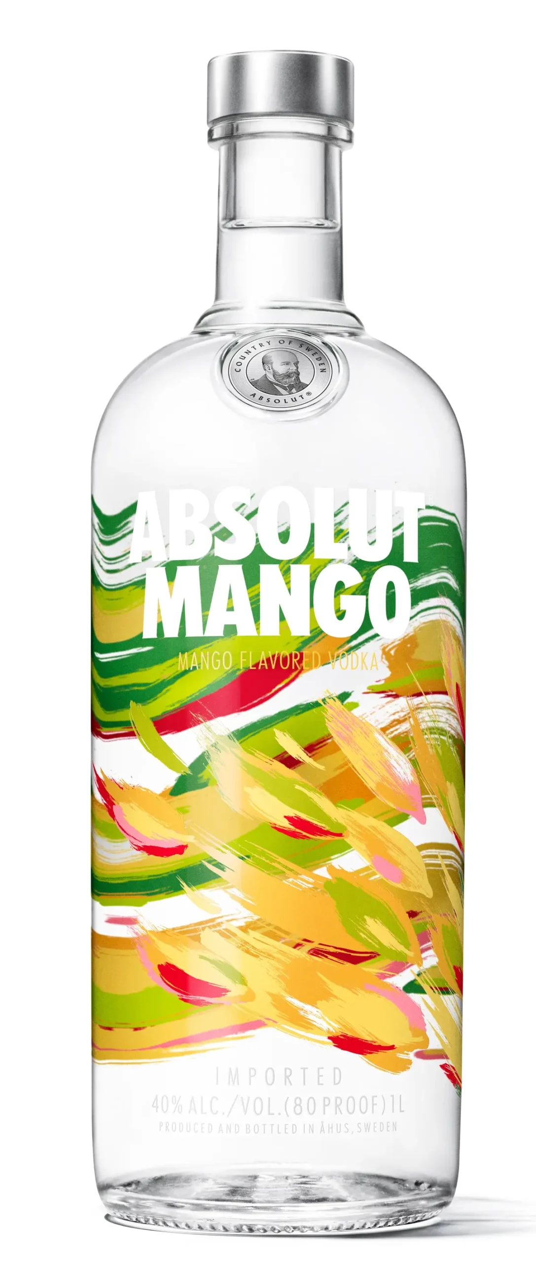 Absolut Mango 750Ml 1