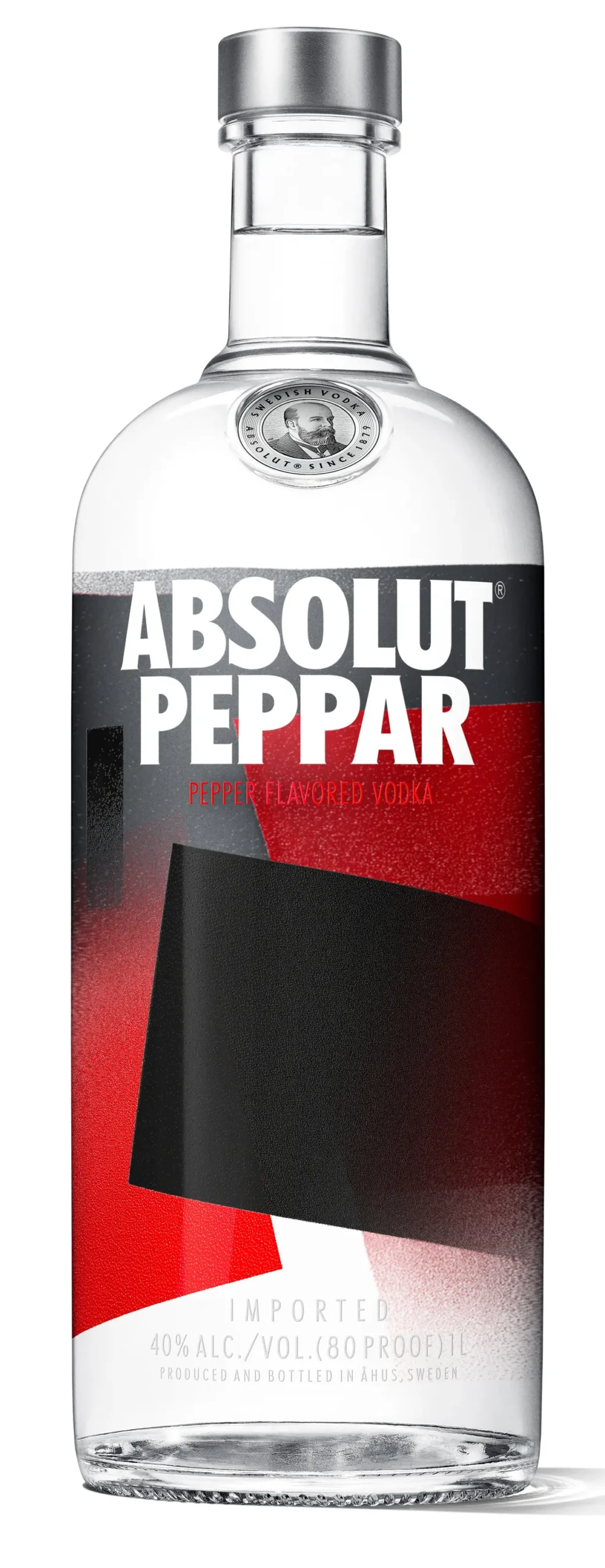 Absolut Peppar 750Ml 1