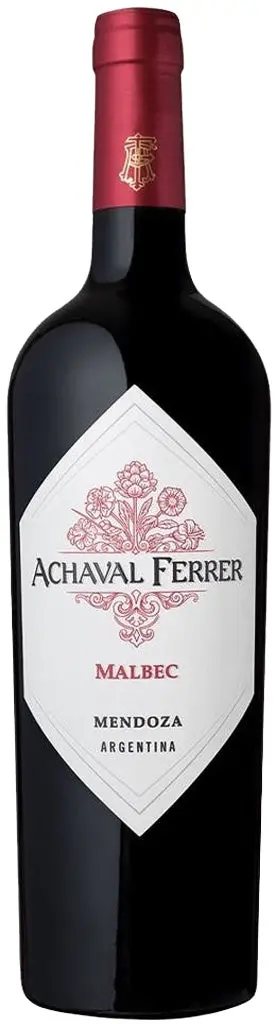 Achaval Ferrer Malbec 2021 750Ml 1
