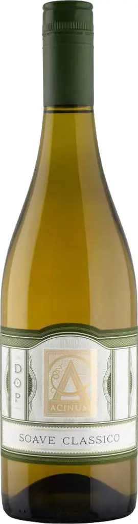 Acinum Soave Classico 2023 750Ml 1