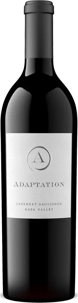 Adaptation Cabernet Sauvignon Napa 2021 750Ml 1