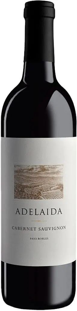 Adelaida Cabernet Sauvignon 2023 750Ml 1
