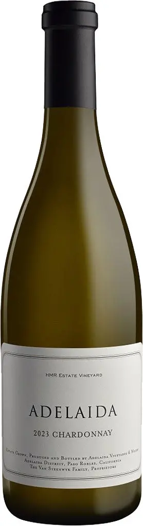 Adelaida Chardonnay Hmr Estate Vineyard 2023 750Ml 1