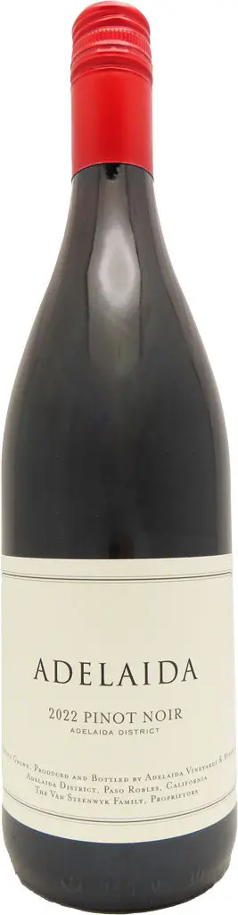 Adelaida Pinot Noir 2022 750Ml 1
