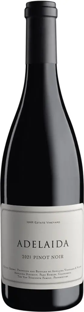 Adelaida Pinot Noir Hmr Estate Vineyard 2021 750Ml 1