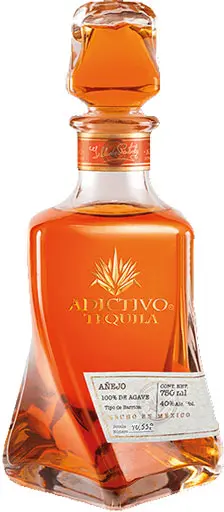 Adictivo Tequila Anejo 750Ml 1