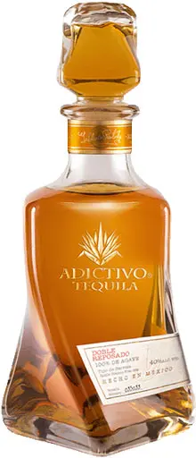 Adictivo Tequila Doble Reposado 1.75L 1