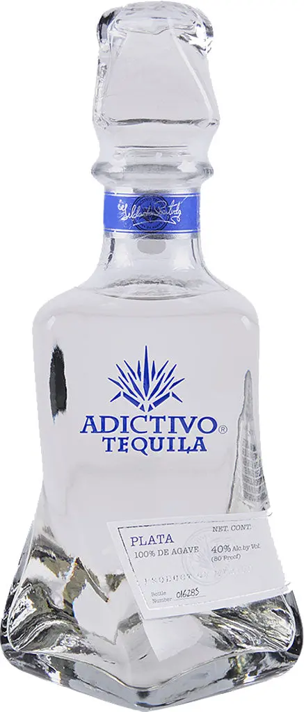 Adictivo Tequila Plata 1.75L 1