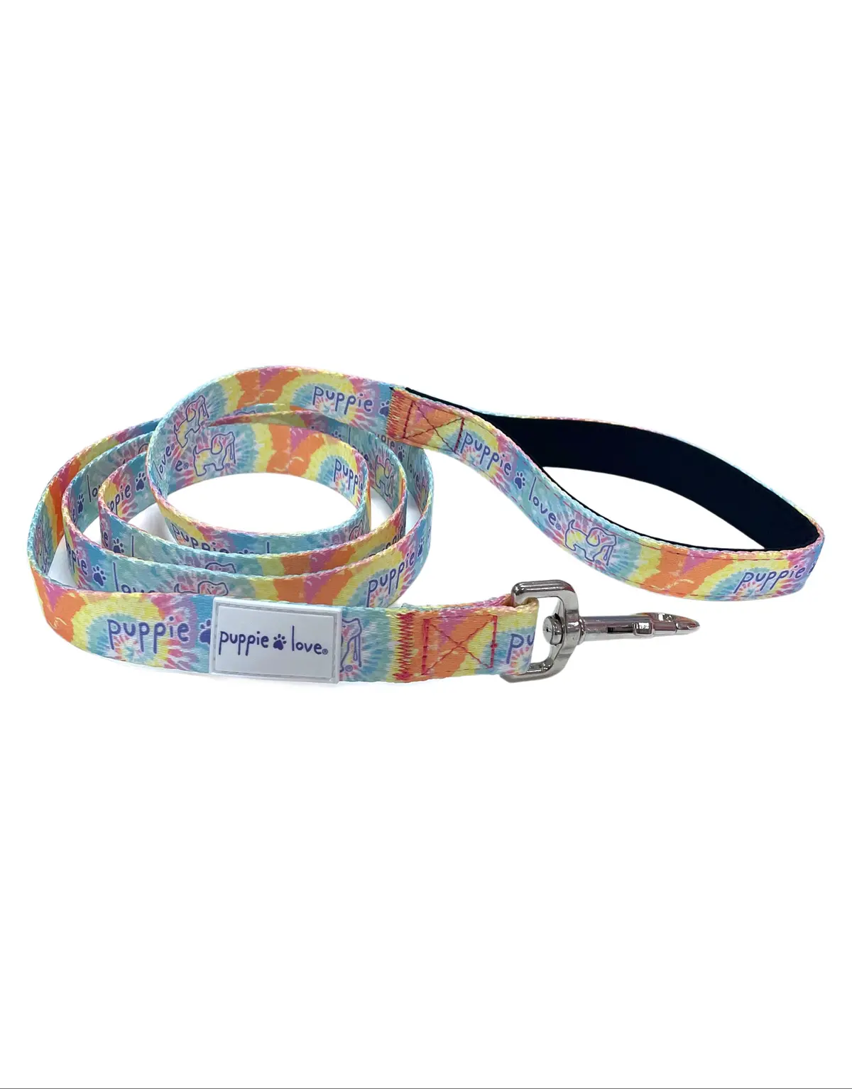 Dog Leash, Aerial 3