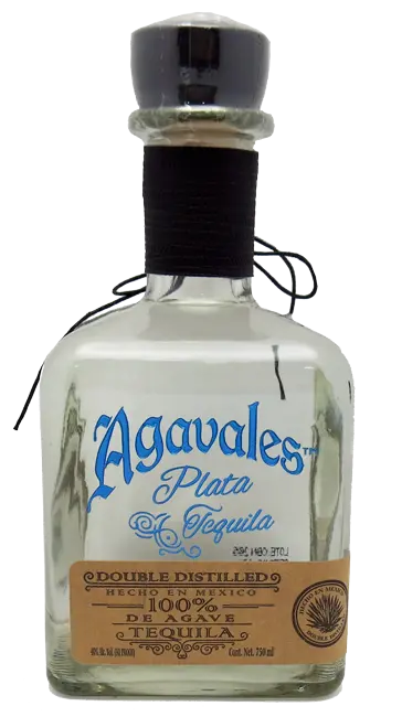 Agavales Premium Plata 750Ml 1