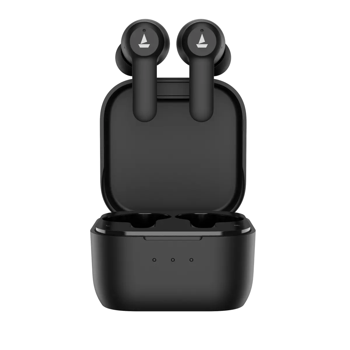Boat Airdopes Fuel | Premium Wireless Earbuds With 10Mm Drivers, 50 Hours Long Playback, Beast™ Mode, Enx™ Technology 2