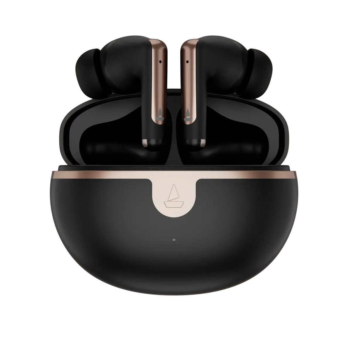 Boat Airdopes 161 Anc Elite | Wireless Earbuds With Anc Up To 32Db, Enx™ Technology, Beast™ Mode 1