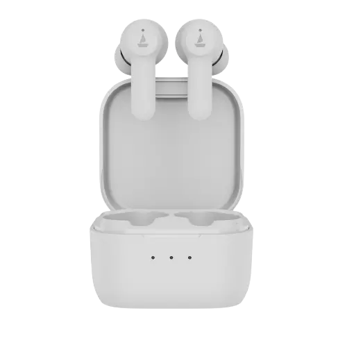 Boat Airdopes Fuel | Premium Wireless Earbuds With 10Mm Drivers, 50 Hours Long Playback, Beast™ Mode, Enx™ Technology 2