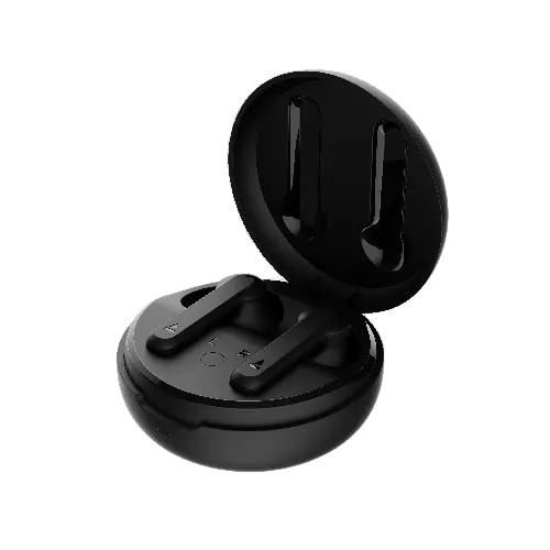 Boat Airdopes Sonik | Wireless Earbuds With 60 Hours Playback, Bluetooth V5.3, Enx™ Technology, Asap™ Charge 1