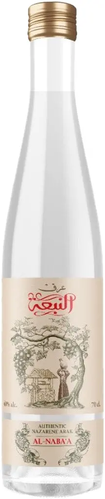 Al-Nabaa Nazarene Arak 700Ml 1