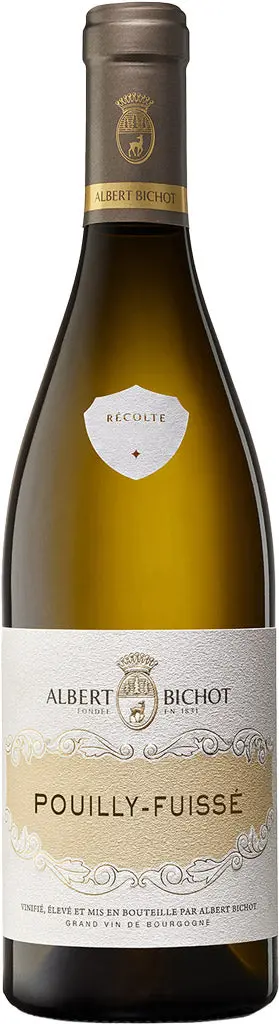 Albert Bichot Pouilly-Fuisse 2023 750Ml 1