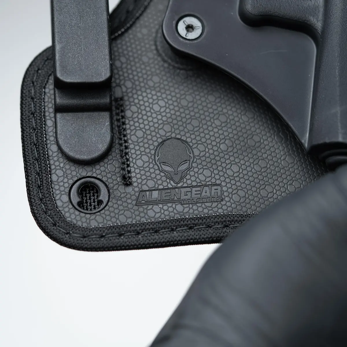 Cloak Tuck 3.5 Iwb Holster For Springfield Xdm & Xdm Elite 4