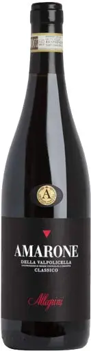 Allegrini Amarone Della Valpolicella Classico 2020 750Ml 1