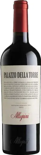 Allegrini Palazzo Della Torre 2022 750Ml 1