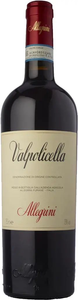 Allegrini Valpolicella 2024 750Ml 1