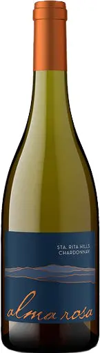 Alma Rosa Chardonnay 2022 750Ml 1