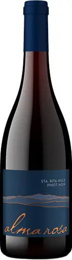 Alma Rosa Pinot Noir Santa Rita Hills 2023 750Ml 1