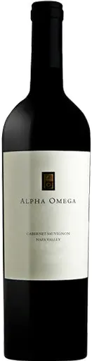 Alpha Omega Cabernet Sauvignon 2021 750Ml 1