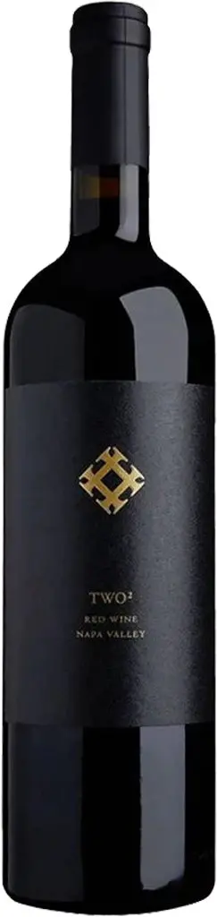 Alpha Omega Ii Red 2021 750Ml 1