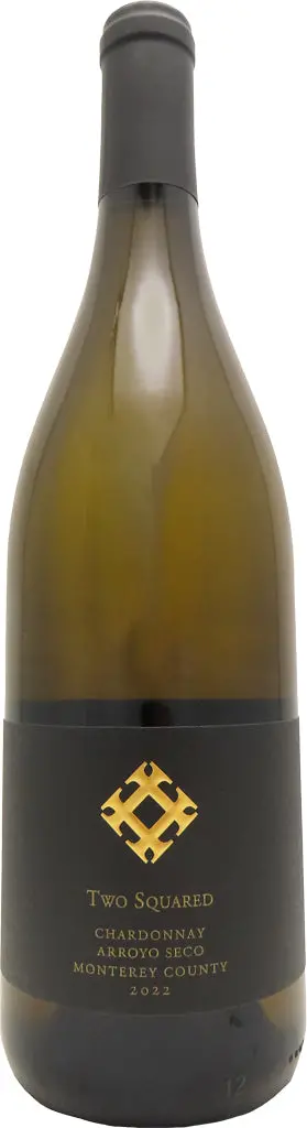 Alpha Omega Two Squared Chardonnay 2022 750Ml 1