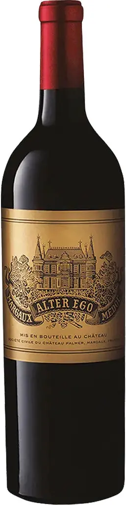 Alter Ego De Palmer Margaux 2020 750Ml 1